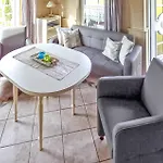 Feriehus Plau Am