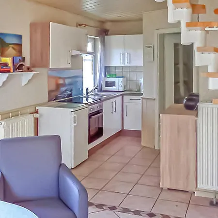 Vakantiehuis Plau Am