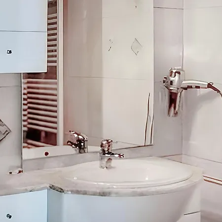 Plau Am Vakantiehuis