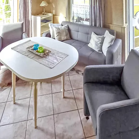 Vakantiehuis Plau Am