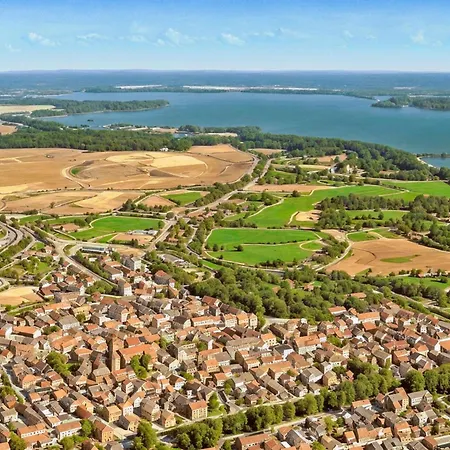 Plau Am Vakantiehuis *