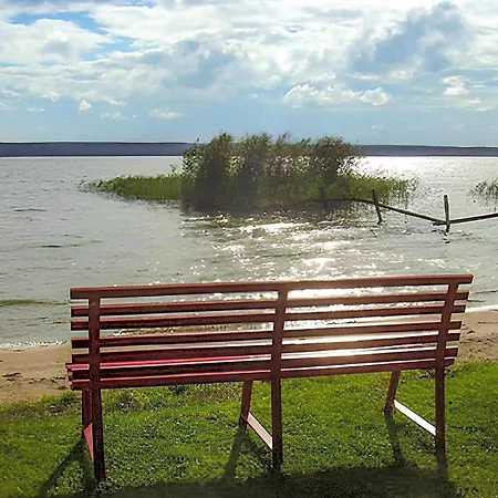 Plau Am Vakantiehuis